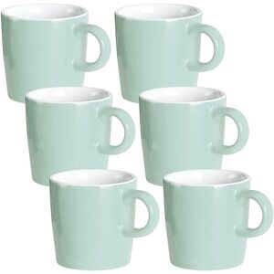 Espresso cup set